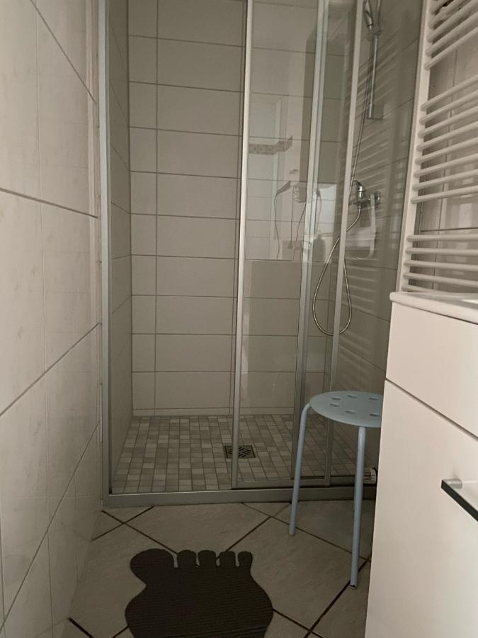 Hof Beuck Apartment Travenhorst Exterior photo