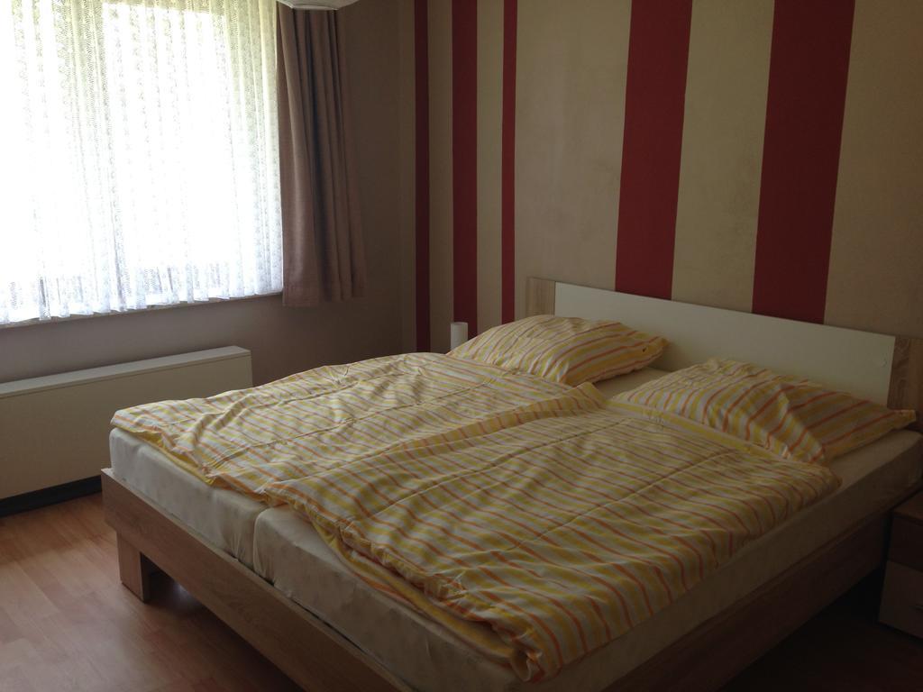 Hof Beuck Apartment Travenhorst Exterior photo